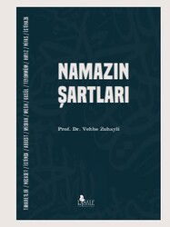 Namazın Şartları - Risale Yayınları