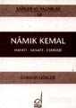 Namık Kemal - Boğaziçi Yayınları
