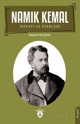 Namık Kemal Hayatı ve Eserleri - Dorlion Yayınevi