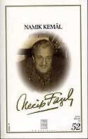 Namık Kemal (kod52) - Büyük Doğu Yayınları