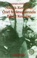 Namık Kemal'in Özel Mektuplarında Edebi Konular - Yeni Zamanlar Sahaf