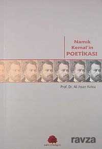 Namık Kemal'in Poetikası - Salkımsöğüt Yayınları