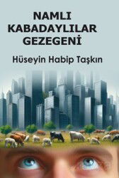 Namlı Kabadaylılar Gezegeni - Kil Yayınları