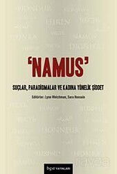 Namus - BGST Yayınları