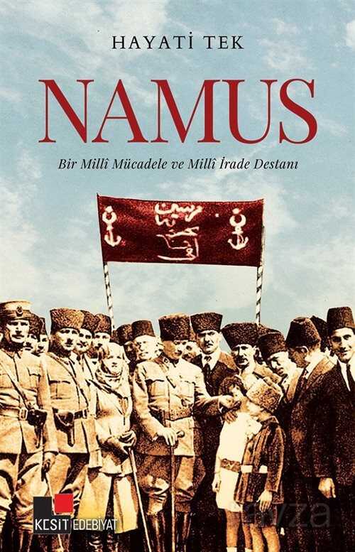 Namus - Kesit Yayınları