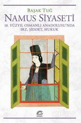 Namus Siyaseti - İletişim Yayınları