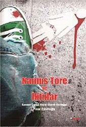 Namus, Töre ve İktidar - Dipnot Yayınları