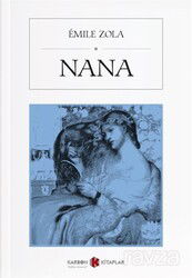 Nana - Karbon Kitaplar