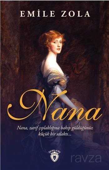 Nana - Dorlion Yayınevi