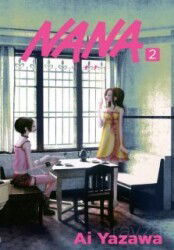 Nana Cilt 2 - Marmara Çizgi Yayınları