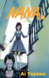 Nana Cilt 3 - Marmara Çizgi Yayınları