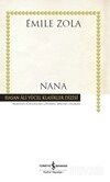 Nana (Ciltli) - İş Bankası Yayınları