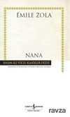 Nana (Karton Kapak) - 1