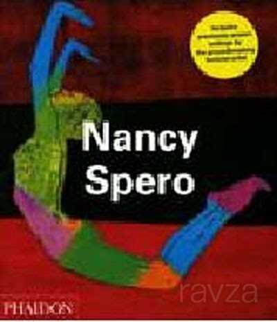 Nancy Spero - 1