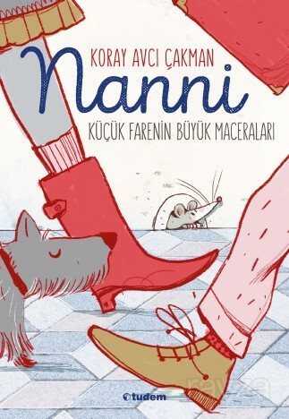 Nanni - Tudem Yayınevi