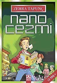 Nano Cezmi - 1