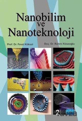 Nanobilim ve Nanoteknoloji - Nobel Yayın Dağıtım