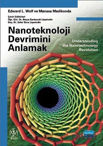 Nanoteknoloji Devrimini Anlamak - 1