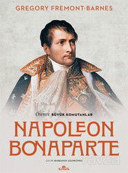 Napoleon Bonaparte - Kronik Kitap