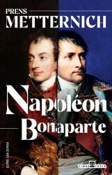 Napoleon Bonaparte - Timaş Yayınları