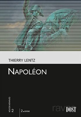 Napoleon (Kültür Kitaplığı 2) - 1