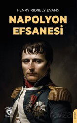 Napolyon Efsanesi - Dorlion Yayınevi
