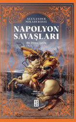 Napolyon Savaşları - Ketebe Yayınevi