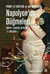 Napolyon'un Düğmeleri - Metis Yayınları