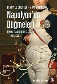 Napolyon'un Düğmeleri - 1