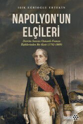 Napolyon'un Elçileri - Yeditepe Yayınevi