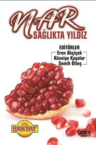 Nar - Gece Kitaplığı