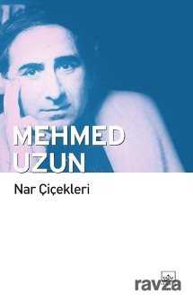 Nar Çiçekleri - İthaki Yayınları