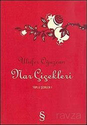 Nar Çiçekleri - Everest Yayınları