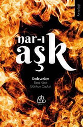 Nar-ı Aşk - Ahbap Kitap