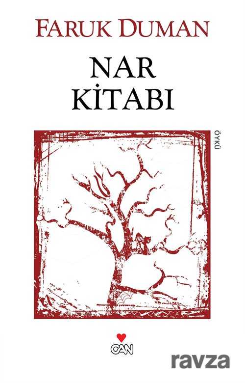 Nar Kitabı - Can Yayınları