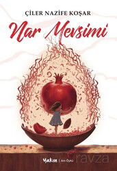 Nar Mevsimi - Yakın Kitabevi (İzmir)