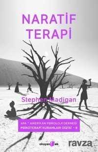 Naratif Terapi - Okuyan Us Yayın