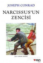 Narcıssus'un Zencisi - Can Yayınları
