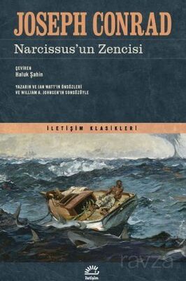 Narcissus'un Zencisi - 1