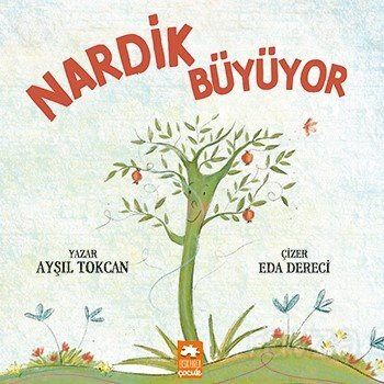 Nardik Büyüyor - 1