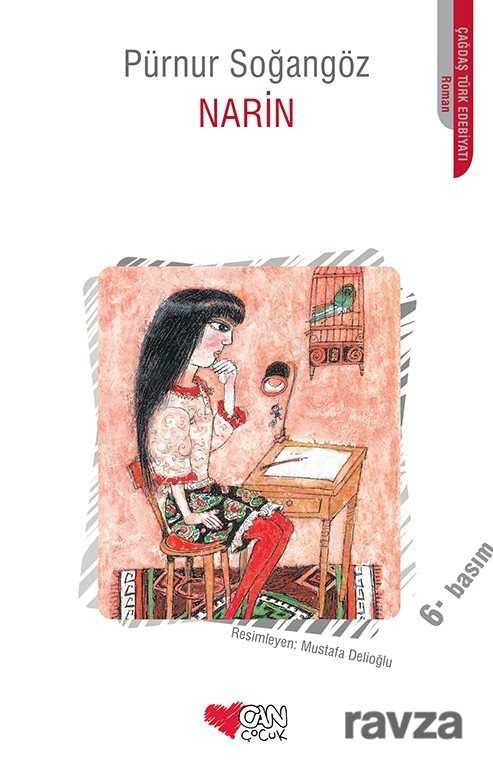 Narin - Can Çocuk Yayınları