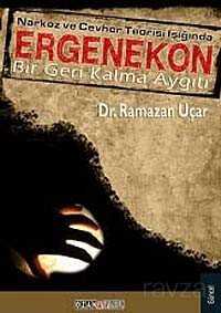 Narkoz ve Cevher Teorisi Işığında Ergenekon - Ozan Yayıncılık