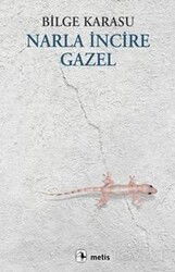 Narla İncire Gazel - Metis Yayınları