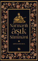 Narmanli Asik Sümmani - Tin Yayınları