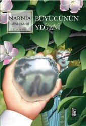 Narnia Günlükleri 1 / Büyücünün Yeğeni - Xlibris