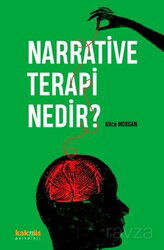 Narrative Terapi Nedir? - Kaknüs Yayınları
