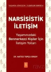 Narsisistik İletişim - Nobel Yaşam