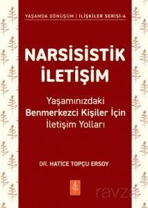 Narsisistik İletişim - 1