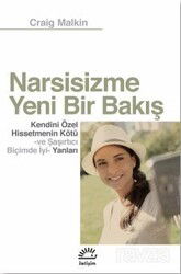 Narsisizme Yeni Bir Bakış - İletişim Yayınları