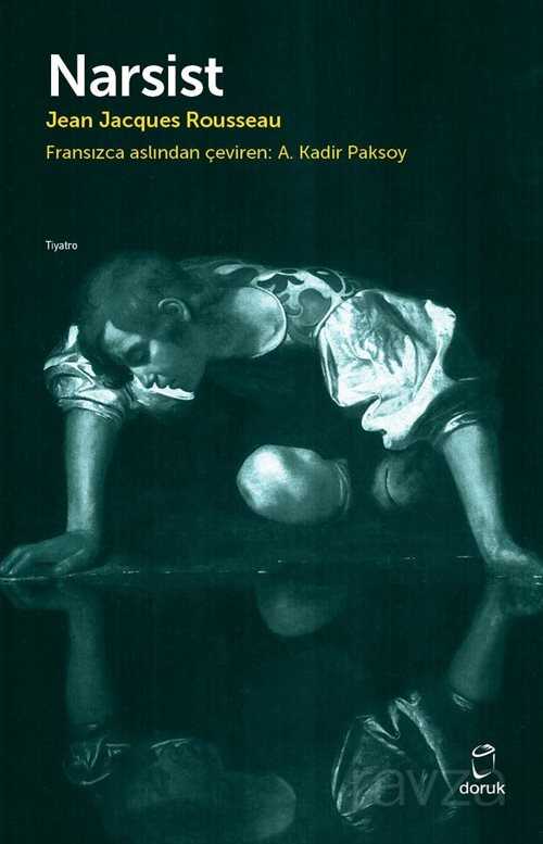 Narsist - Doruk Yayınları